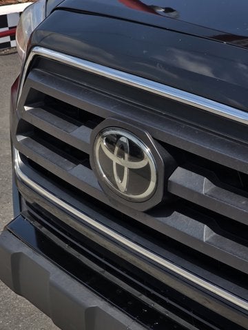 2022 Toyota Tacoma 2WD SR5