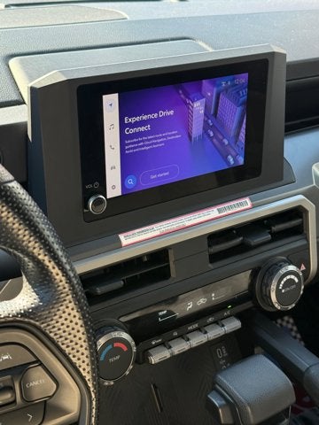 2024 Toyota Tacoma 2WD SR5