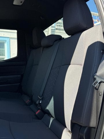 2024 Toyota Tacoma 2WD SR5