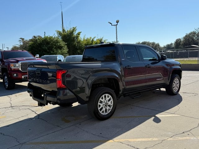 2024 Toyota Tacoma 2WD SR5