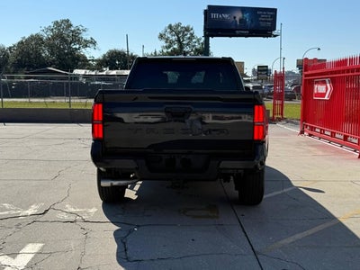 2024 Toyota Tacoma 2WD SR5