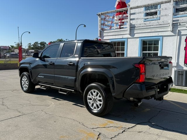 2024 Toyota Tacoma 2WD SR5