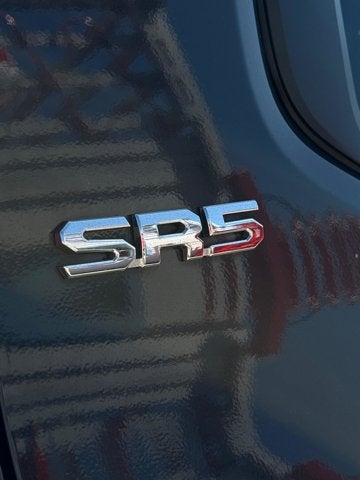 2024 Toyota Tacoma 2WD SR5