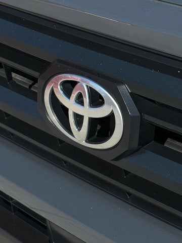2024 Toyota Tacoma 2WD SR5