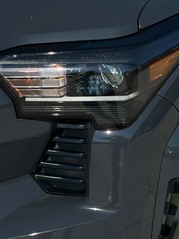 2024 Toyota Tacoma 2WD SR5