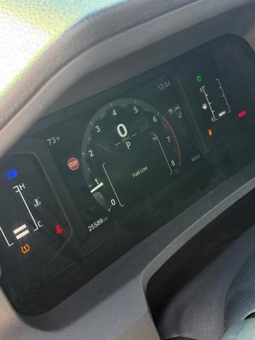 2024 Toyota Tacoma 2WD SR5