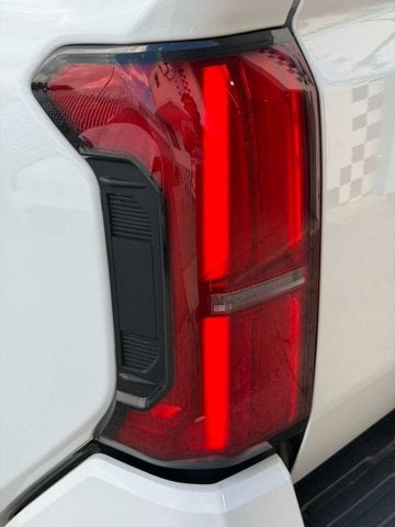 2024 Toyota Tacoma 2WD SR5