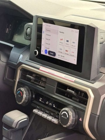 2024 Toyota Tacoma 2WD SR5