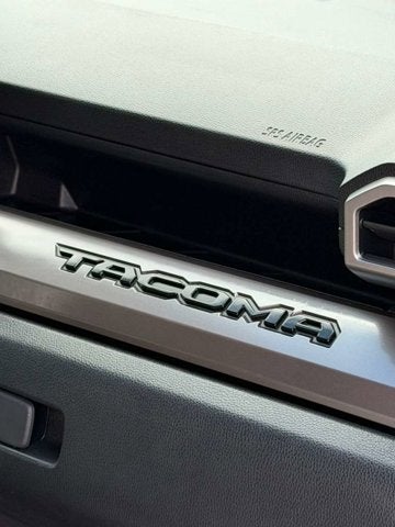 2024 Toyota Tacoma 2WD SR5