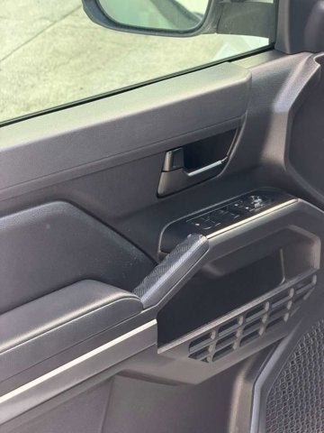 2024 Toyota Tacoma 2WD SR5