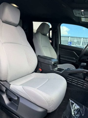 2024 Toyota Tacoma 2WD SR5