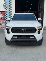 2024 Toyota Tacoma 2WD SR5