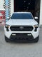 2024 Toyota Tacoma 2WD SR5