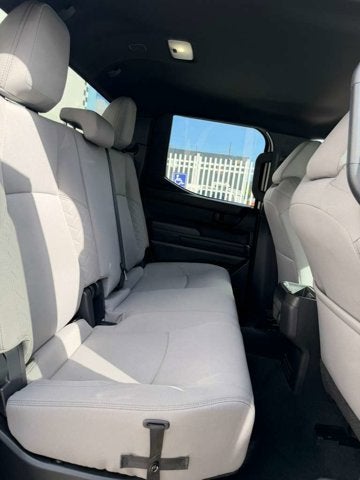 2024 Toyota Tacoma 2WD SR5