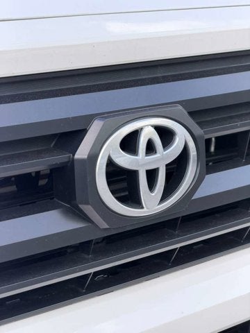 2024 Toyota Tacoma 2WD SR5