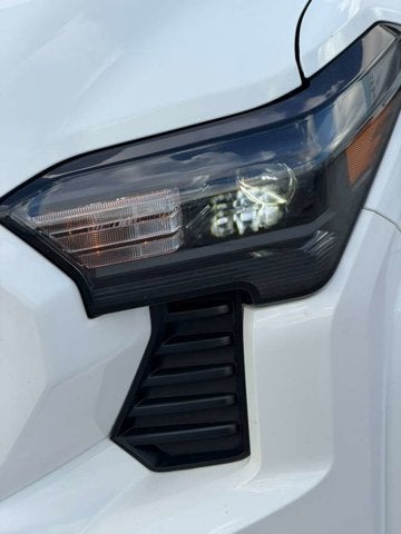 2024 Toyota Tacoma 2WD SR5