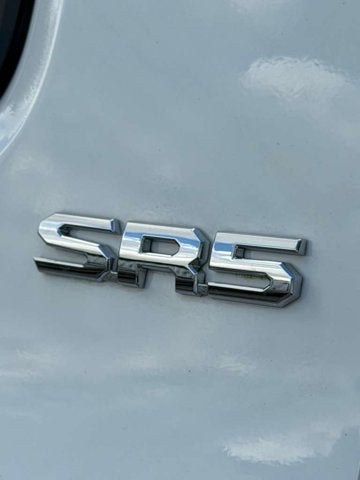 2024 Toyota Tacoma 2WD SR5