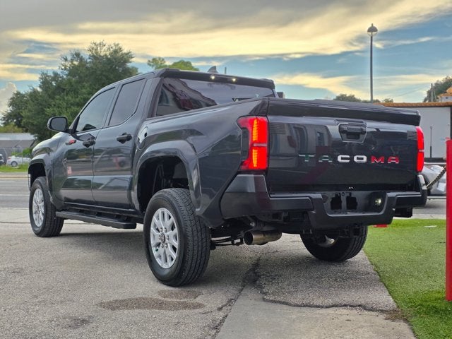 2025 Toyota Tacoma 2WD SR