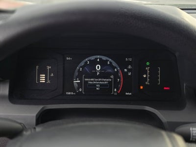 2025 Toyota Tacoma 2WD SR