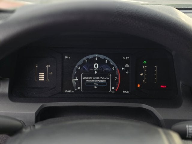 2025 Toyota Tacoma 2WD SR