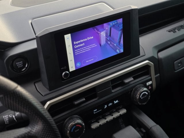 2025 Toyota Tacoma 2WD SR