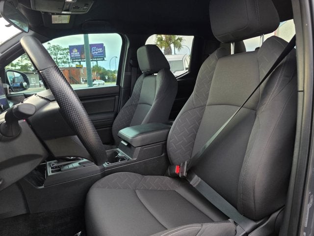 2025 Toyota Tacoma 2WD SR