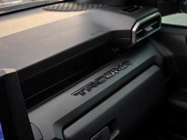 2025 Toyota Tacoma 2WD SR