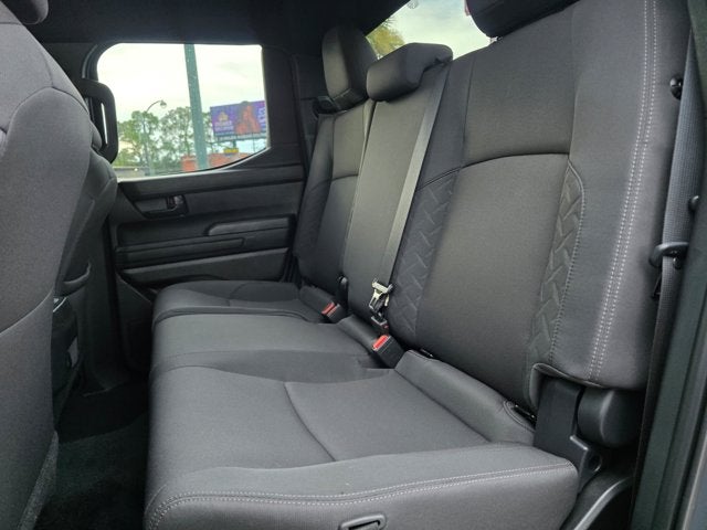2025 Toyota Tacoma 2WD SR