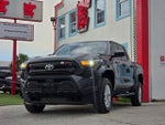 2025 Toyota Tacoma 2WD SR