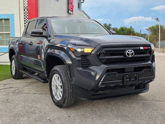 2025 Toyota Tacoma 2WD SR