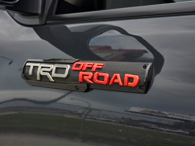 2025 Toyota Tacoma 2WD SR