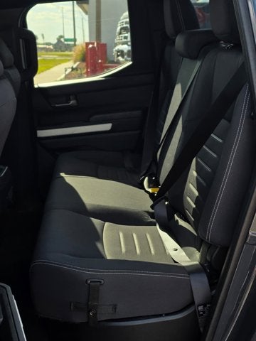 2024 Toyota Tacoma 4WD TRD Sport