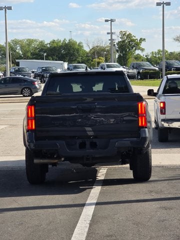 2024 Toyota Tacoma 4WD TRD Sport