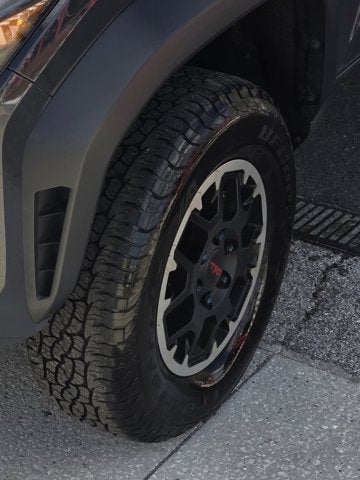 2024 Toyota Tacoma 4WD TRD Sport