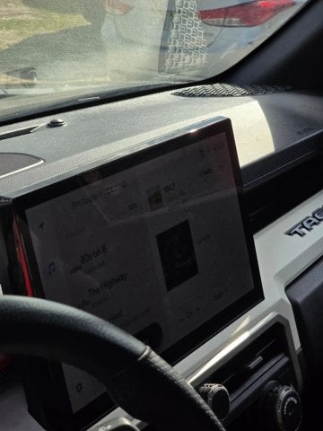 2024 Toyota Tacoma 4WD TRD Sport