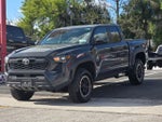 2024 Toyota Tacoma 4WD TRD Sport
