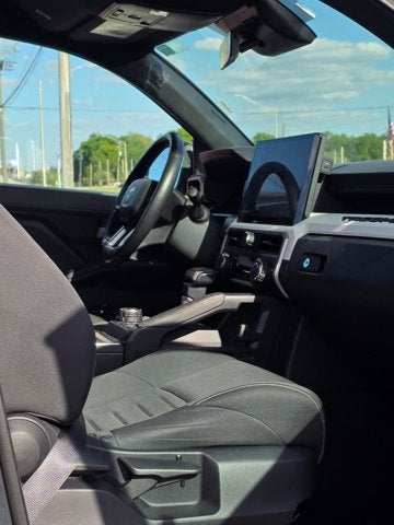 2024 Toyota Tacoma 4WD TRD Sport