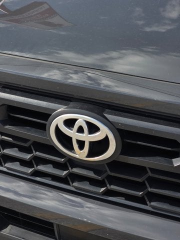 2024 Toyota Tacoma 4WD TRD Sport