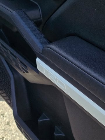 2024 Toyota Tacoma 4WD TRD Sport