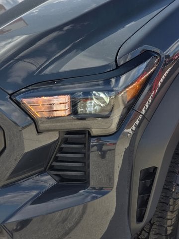 2024 Toyota Tacoma 4WD TRD Sport