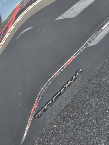 2024 Toyota Tacoma 4WD TRD Sport