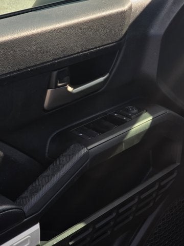 2024 Toyota Tacoma 4WD TRD Sport