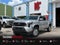 2025 Toyota Tacoma 4WD SR5