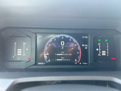 2025 Toyota Tacoma 4WD SR5