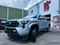 2025 Toyota Tacoma 4WD SR5
