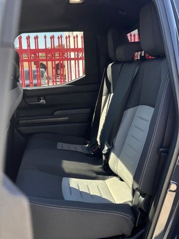 2024 Toyota Tacoma 4WD TRD Off Road Hybrid