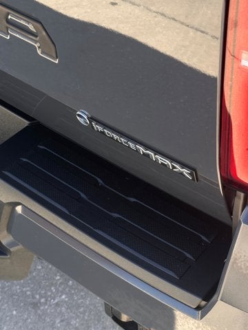 2024 Toyota Tacoma 4WD TRD Off Road Hybrid