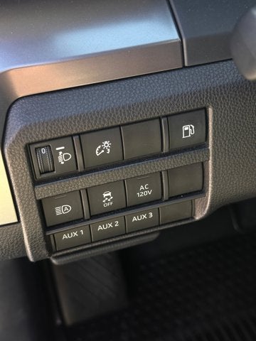 2024 Toyota Tacoma 4WD TRD Off Road Hybrid