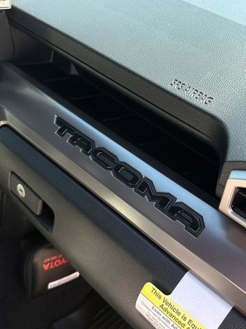 2024 Toyota Tacoma 4WD TRD Off Road Hybrid