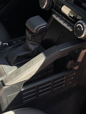 2024 Toyota Tacoma 4WD TRD Off Road Hybrid